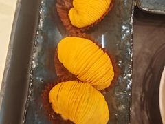 -兴悦酒家(保利克洛维店)