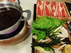 -吉野家(北站家乐福店)