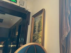 -波特曼西餐厅(南岗店)