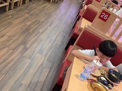 -寿司郎(皇庭广场店)