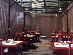 大堂-先机泉水鸡汤(南山老君洞店)