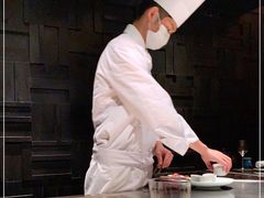 -Ginza Onodera铁板烧(外滩十八号店)