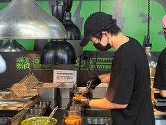 -龙湖杭州滨江天街
