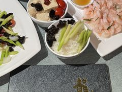 -龙井壹号·茶缘山景宴(龙井村店)