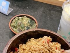 -擂饭(五一广场店)