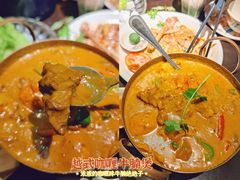 -大头虾越式风味餐厅(光明广场店)