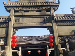 -资政大夫祠