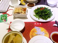 -鼎泰丰(渔阳店)