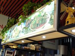 -萝鸡思味秘制泡菜(万家丽店)