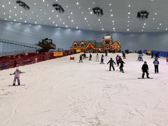-广州热雪奇迹