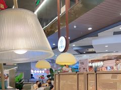 -Aqua Oasis 水天堂(常熟永旺店)