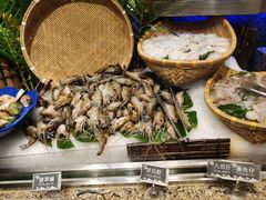 -初色海鲜自助(万丰路店)