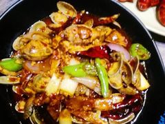 -靓靓蒸虾(中山公园店)