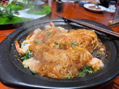 -雨后行菜(报慈北路店)