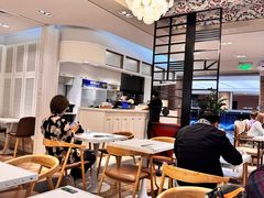 -葡珍轩冰室(虹桥机场T1店)