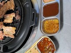 -牛犇炭火烤肉·鲜切烤肉(承德总店)