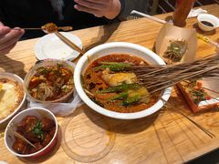 -嘉州叶婆婆钵钵鸡(建设路店)