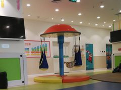 -乐之童成长中心(石景山万达店)