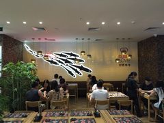 大堂-Sushi Love 创意寿司(丽影广场店)