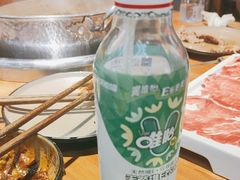 -谭三娘鲜切牛肉自助火锅(九眼桥总店)