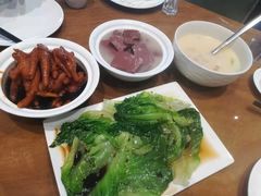 -北海金昌开元名都大酒店·四季轩中餐厅