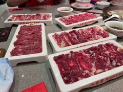 -八合里潮汕鲜牛肉火锅(广州五羊邨店)