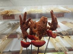 -钢管厂五区小郡肝火锅串串香(总店)