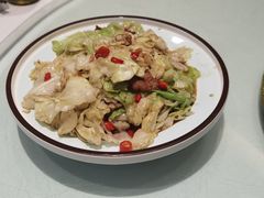 -原鄉本味 楚菜 丹江口鱼(北苑店)