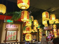 -南京大牌档(中关村领展广场店)