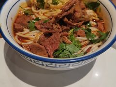 -南门口米粉·百年粉店