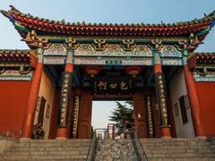 -包公祠