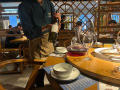 -菌彩云南野生菌火锅(万达广场店)