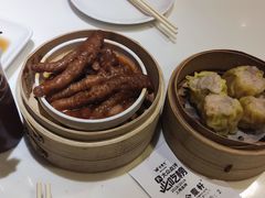 -金鼎轩·滋养小餐馆(联想桥店)