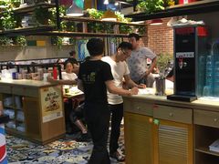 -花少爷的粥(中贸广场店)