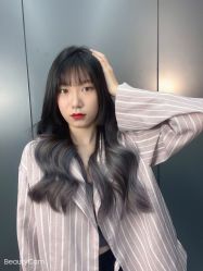 -H·Y HAIR SALON烫发·染发·造型