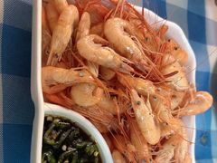 -北江美食(清远老字号店)