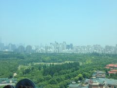 -上海浦东嘉里大酒店