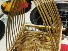 -南城十里潮汕鲜牛火锅·鲜虾生滚粥(融汇老商埠店)