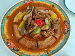 -帕米尔食府(白云观店)