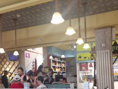 -格日勒阿妈蒙古厨房(大召店)