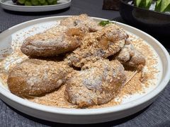 -连鹭海鲜·海肠捞饭·海胆饭(星海店)
