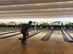 -广州保龄球馆(广州天河体育中心店)