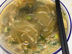 -老师家羊杂碎(延安总店)