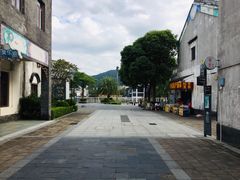 -天后宫岭南民俗文化街