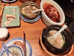 -南京大牌档(夫子庙老门东店)