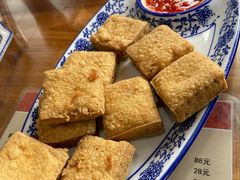 -洞天食府(北大街店)