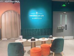 -海马体照相馆(北京apm店)