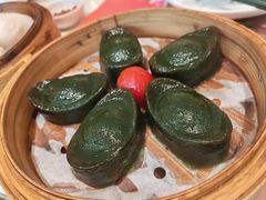 -悦得闲广式点心茶楼(蓝鲸世界店)