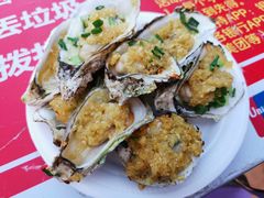 -海大南门夜市(海富街店)