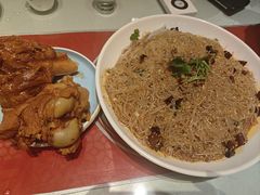 -吴记酱骨炖菜馆(西大直街店)
